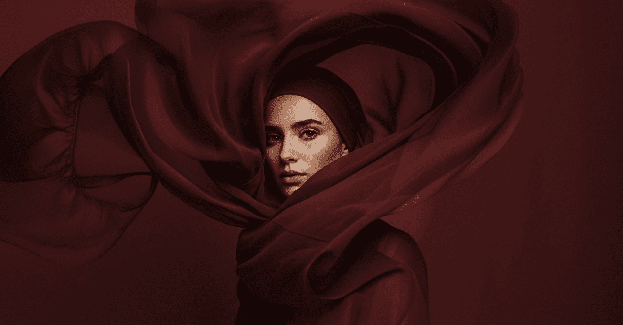 Elegant Hijabs Crafted for Every Moment